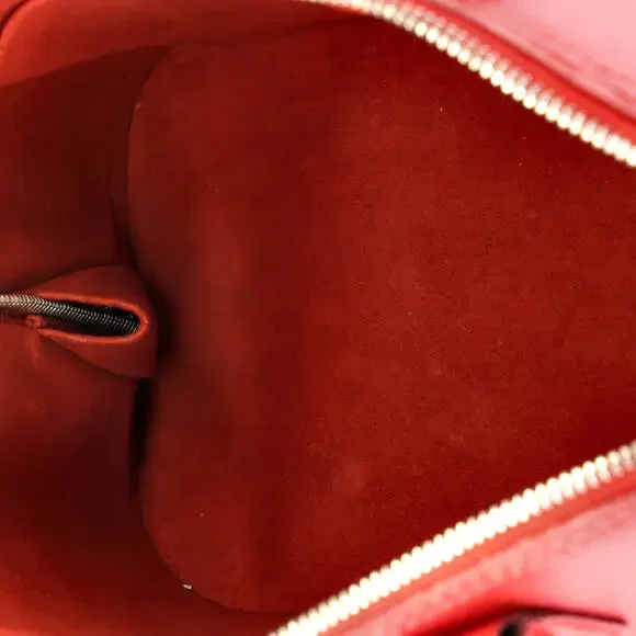 Louis Vuitton Alma Handbag Epi Leather #226908L99B - Picture 5 of 9